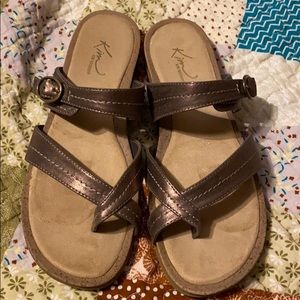 Kim Rogers, Size 8, worn twice.